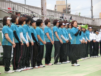 全国代表チーム(121KB) 全国代表チーム(121KB)