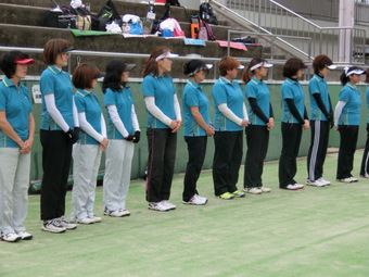 ふじ代表チーム(120KB) ふじ代表チーム(120KB)