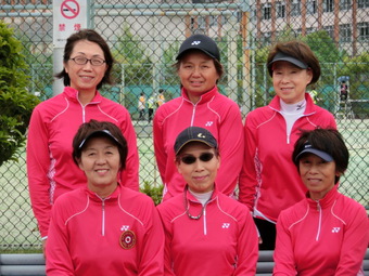 出場チーム(138KB) 出場チーム(138KB)