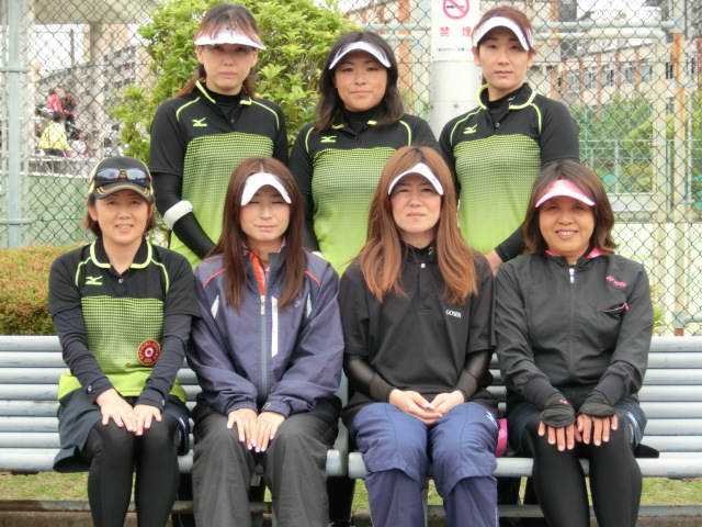 オール関西クラブ対抗京都府予選会 オール関西クラブ対抗京都府予選会