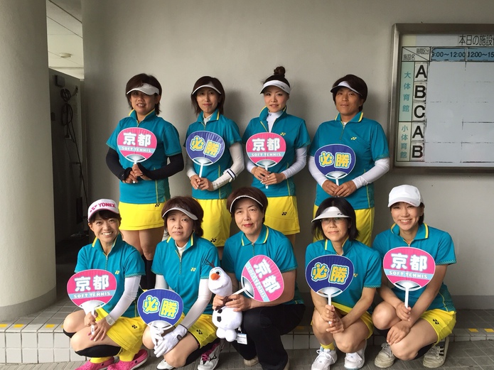 2部代表チーム 2部代表チーム