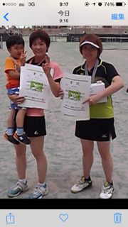 第69回西日本ソフトテニス選手権大会 第69回西日本ソフトテニス選手権大会