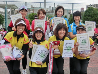 ふじBブロック入賞者(137KB) ふじBブロック入賞者(137KB)