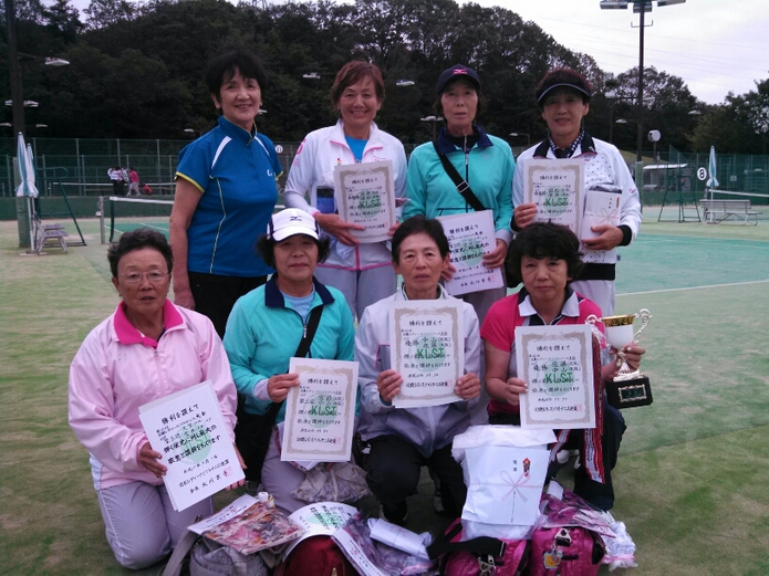 第42回近畿レディースソフトテニス大会 1日目 第42回近畿レディースソフトテニス大会 1日目