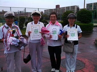 さくらブロック入賞の皆さん(318KB) さくらブロック入賞の皆さん(318KB)