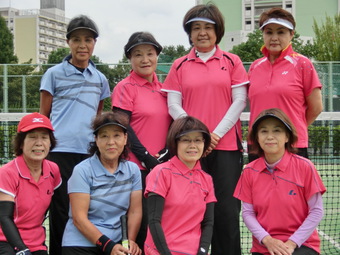 和歌山県チーム(123KB)