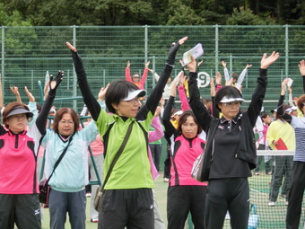 大会スナップ(135KB) 大会スナップ(135KB)