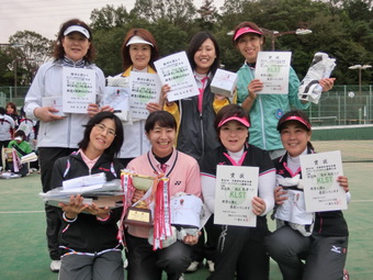 2部入賞者の皆さん(131KB) 2部入賞者の皆さん(131KB)