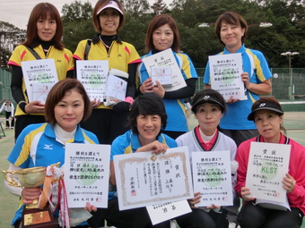 ふじB入賞の皆さん(138KB) ふじB入賞の皆さん(138KB)