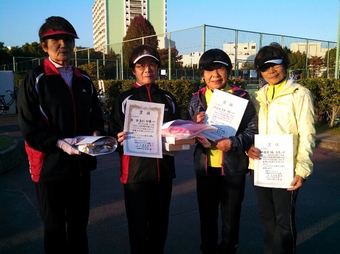 さくらブロック入賞の皆さん(298KB) さくらブロック入賞の皆さん(298KB)