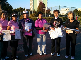 さつきブロック入賞の皆さん(319KB) さつきブロック入賞の皆さん(319KB)