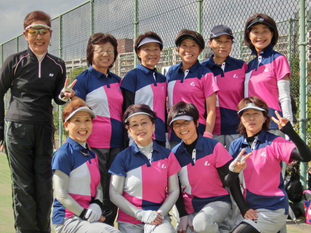 京都府Aチーム 京都府Aチーム