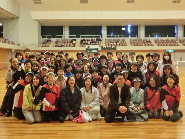 第３７回ビューティカップ