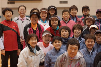 講習会スナップ(109KB) 講習会スナップ(109KB)