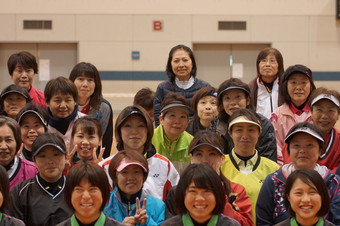 講習会スナップ(98KB) 講習会スナップ(98KB)