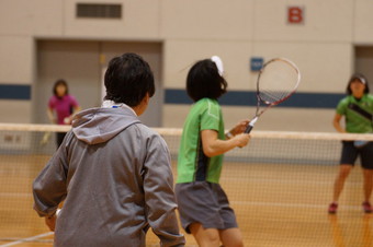 講習会スナップ(61KB) 講習会スナップ(61KB)