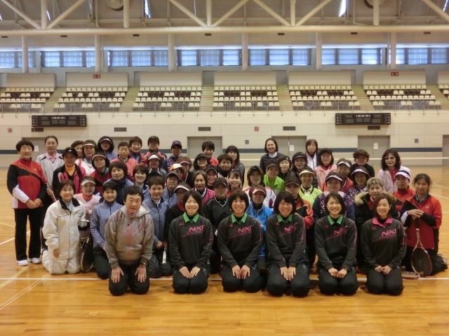 ナガセケンコー講習会開催 ナガセケンコー講習会開催