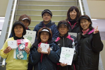 ばらブロック入賞の皆さん(88KB) ばらブロック入賞の皆さん(88KB)