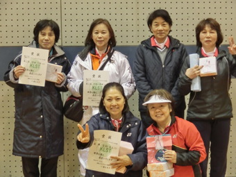 きくブロック入賞の皆さん(106KB) きくブロック入賞の皆さん(106KB)