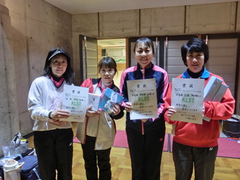 ふじB入賞の皆さん(104KB)