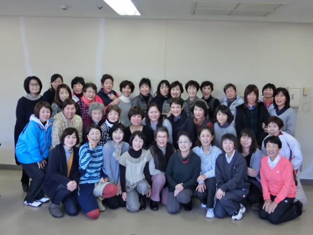 ２級審判講習会開催