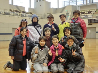 Bチーム(112KB) Bチーム(112KB)