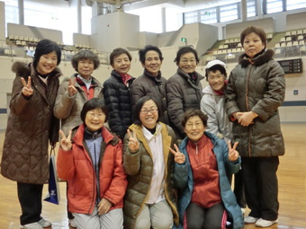 Cチーム(113KB) Cチーム(113KB)