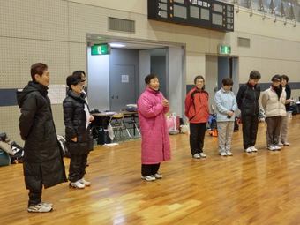 役員の皆さん(109KB) 役員の皆さん(109KB)