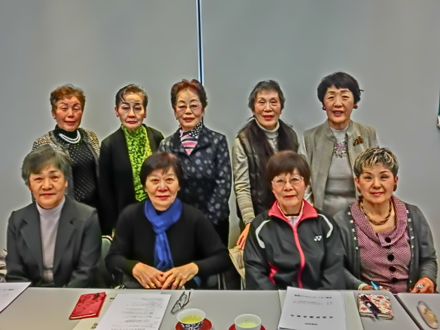 平成28年定期評議員総会 平成28年定期評議員総会