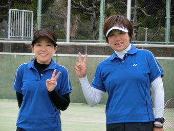 エントリーペアご紹介！(103KB)