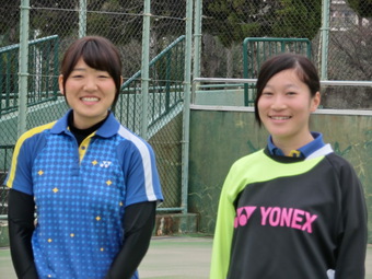 エントリーペアご紹介！(118KB)