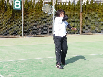 洛西教室(255KB) 洛西教室(255KB)