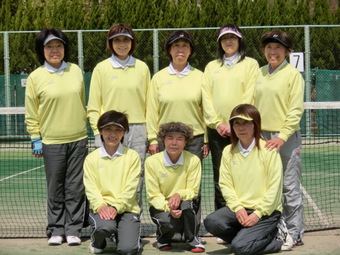 参加チーム(134KB)