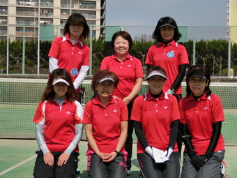 参加チーム(133KB)