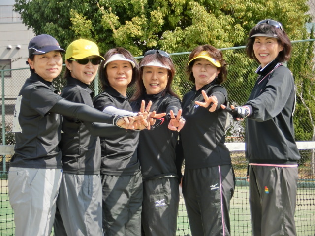 近畿都市対抗京都府予選会