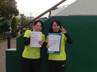 ダンロップカップ大会 ダンロップカップ大会