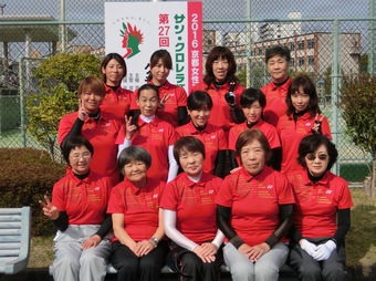 参加チーム写真(192KB)