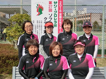 参加チーム写真(192KB)