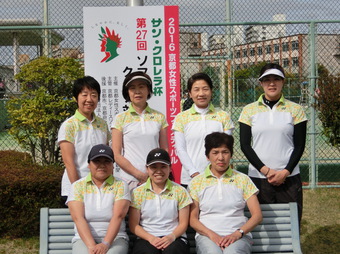 参加チーム写真(193KB)