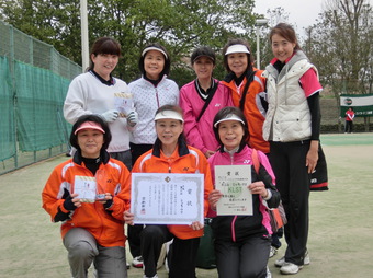 第3位 ミッキーママ(168KB) 第3位 ミッキーママ(168KB)