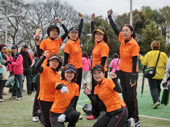 優勝 乙訓レディース(A)(179KB) 優勝 乙訓レディース(A)(179KB)