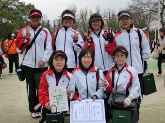 準優勝 洛西(A)(164KB) 準優勝 洛西(A)(164KB)