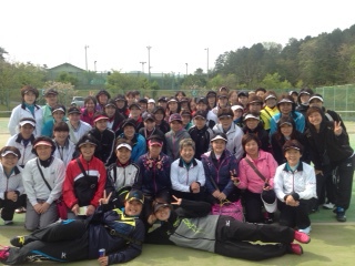 第３３回春季北部優勝大会