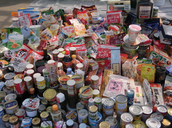 「フードバンク」支援(214KB) 「フードバンク」支援(214KB)