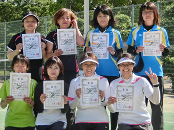 入賞の皆さん(166KB) 入賞の皆さん(166KB)