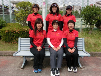 A級出場チーム(191KB) A級出場チーム(191KB)