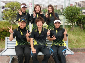 A級出場チーム(196KB) A級出場チーム(196KB)