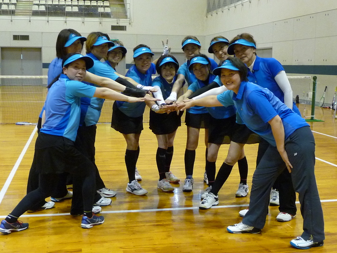 2部・ふじ対抗戦 2部・ふじ対抗戦