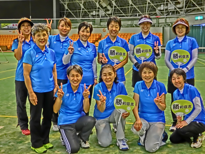 第26回近畿レディースフラワーズ大会 第26回近畿レディースフラワーズ大会