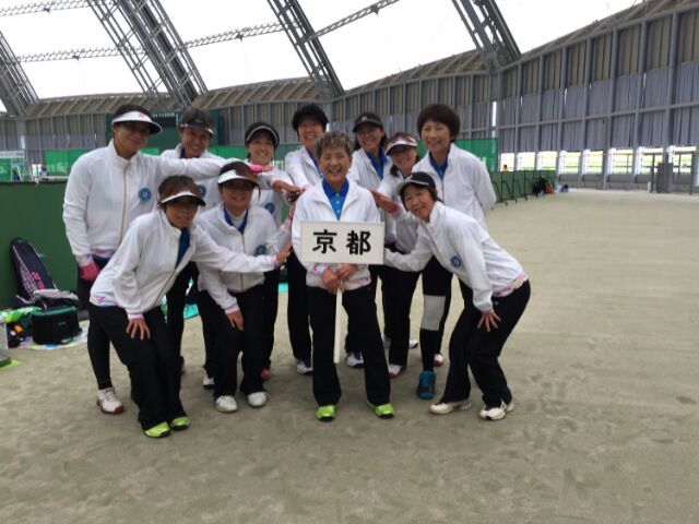 全日本レディース速報 第1対戦勝ちました! 全日本レディース速報 第1対戦勝ちました!